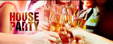 ♥UPSCALE SINGLES WINE TASTING PARTY♥ (Age 40 to 65)